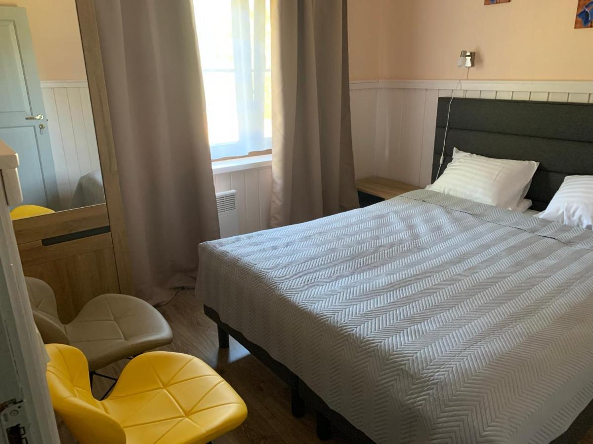 Bed and Breakfast Keldrimaee Kuelalistemaja Hiiumaa Exterior foto