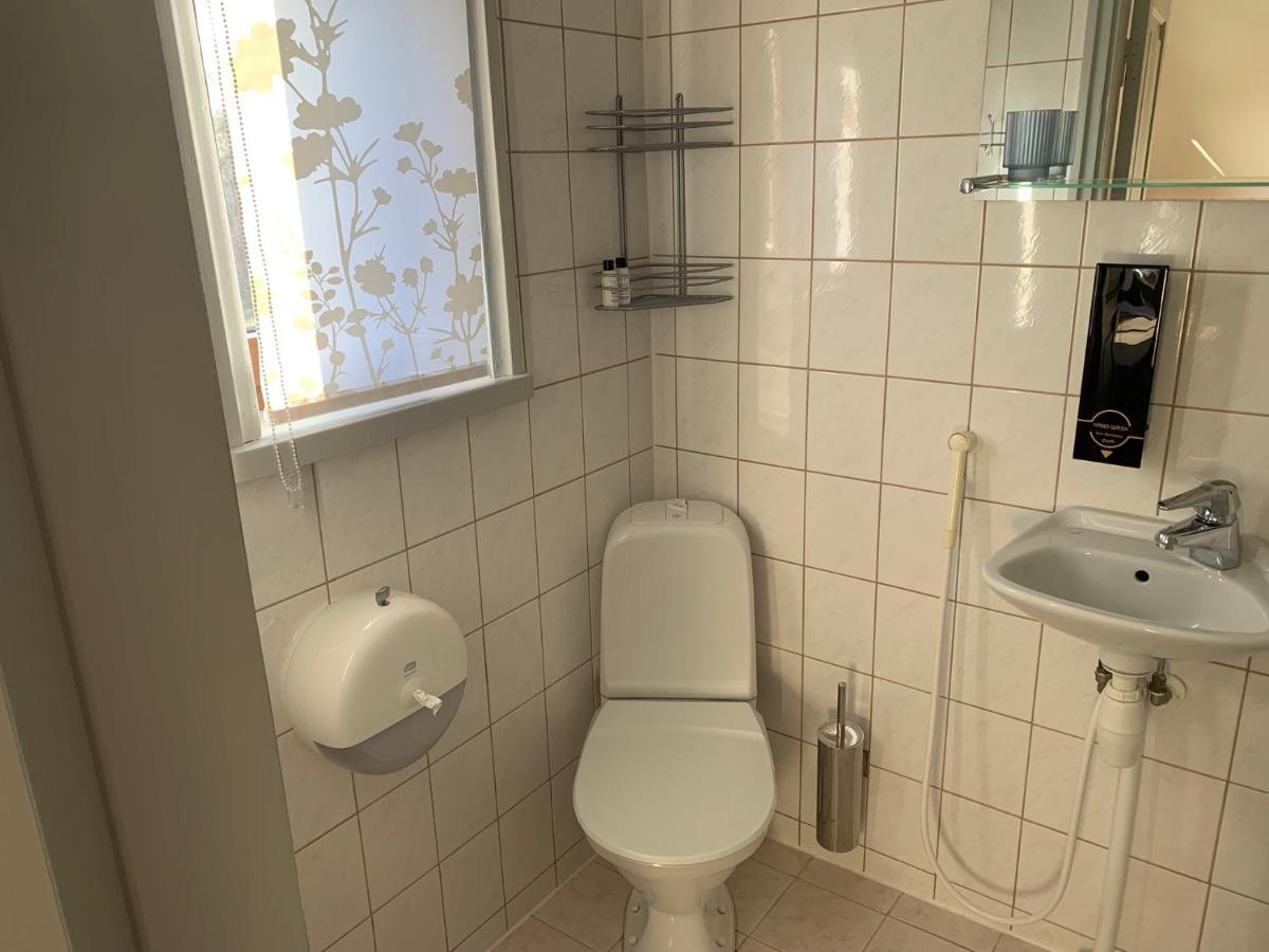 Bed and Breakfast Keldrimaee Kuelalistemaja Hiiumaa Exterior foto