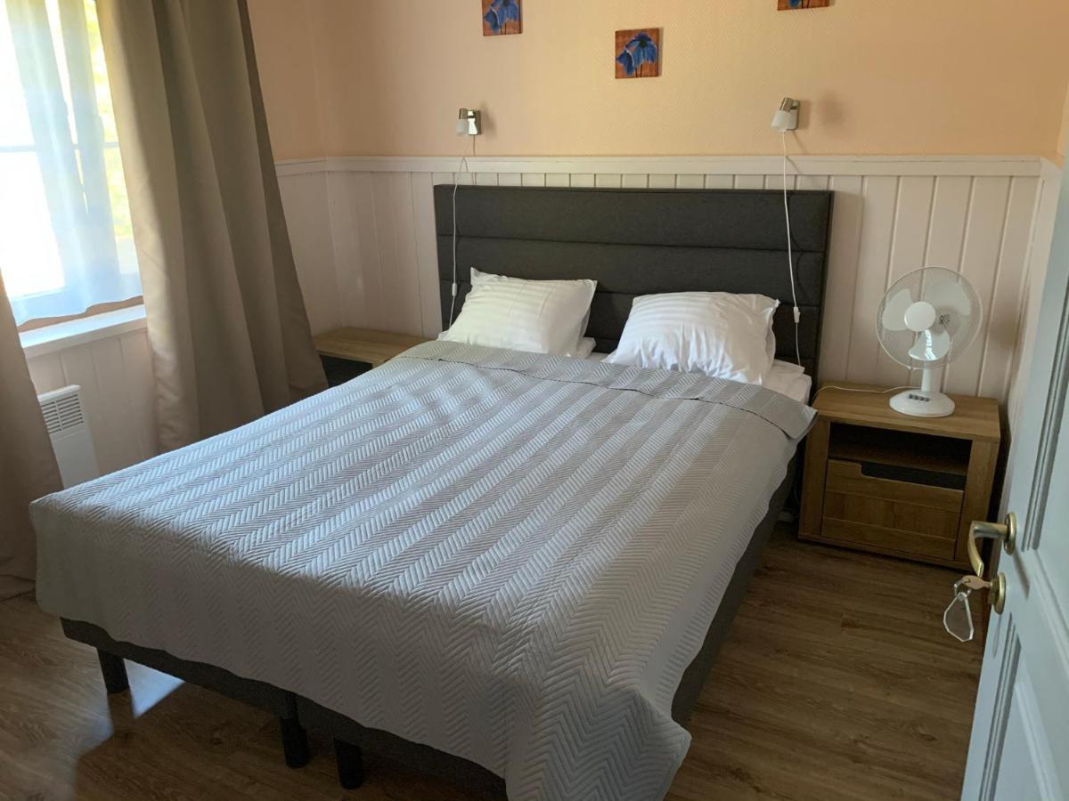 Bed and Breakfast Keldrimaee Kuelalistemaja Hiiumaa Exterior foto