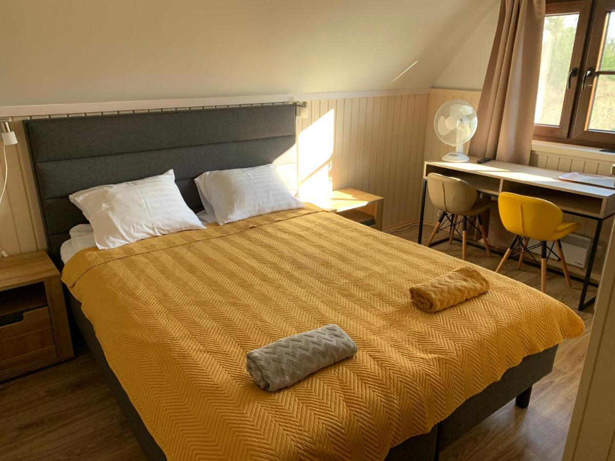 Bed and Breakfast Keldrimaee Kuelalistemaja Hiiumaa Exterior foto